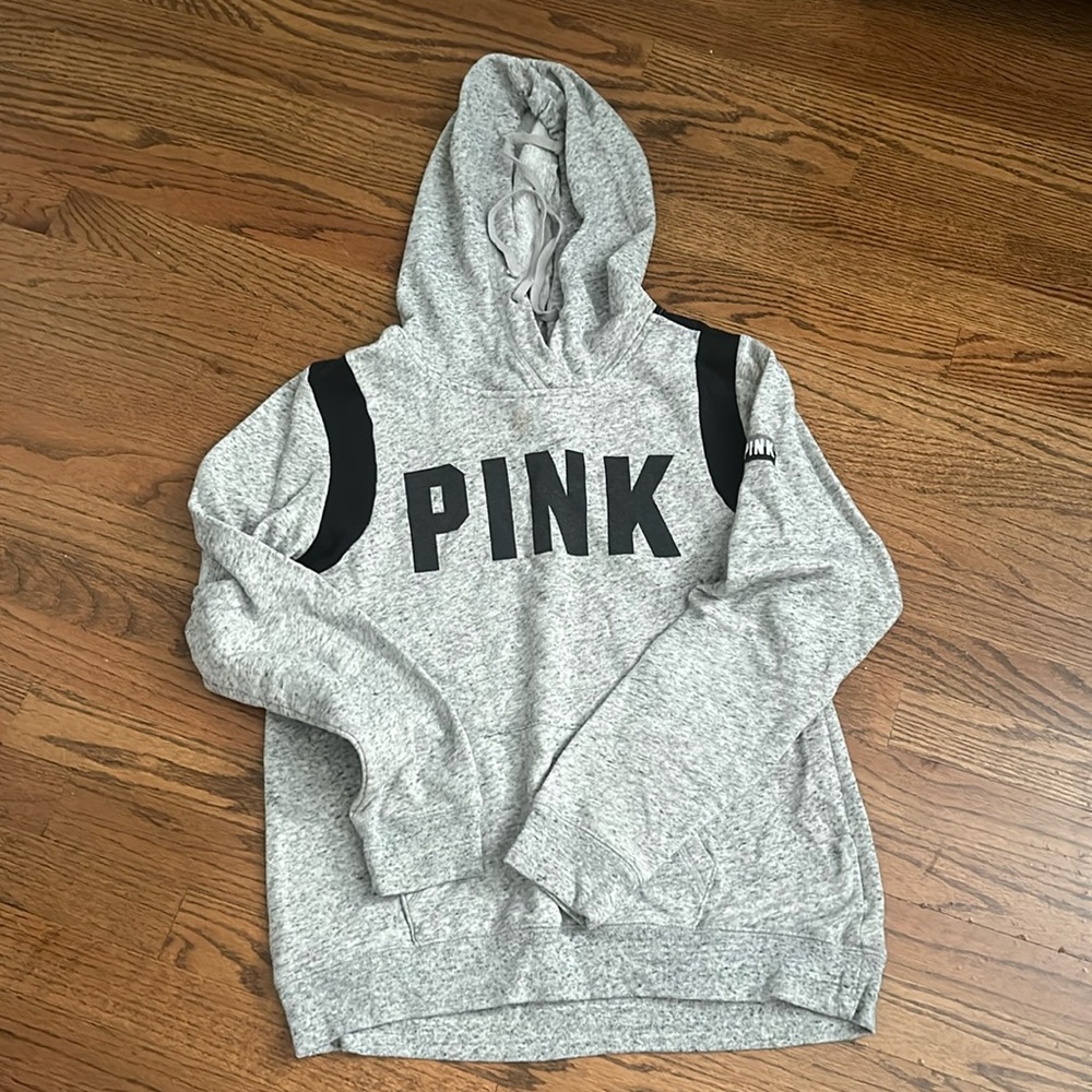 PINK Victoria’s Secret Sweatshirt